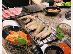 -韩罗苑(万象城店)