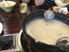 -顺德一品粥·20年凤城老字号(芳村店)