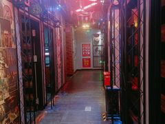 -唱吧麦颂KTV(马驹桥店)