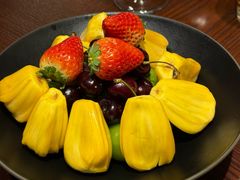 -东海怡品海鲜豆捞(舟宿夜江店)