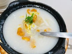 -蔡澜点心·粤菜(丽泽天街店)