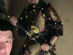 -洛阳古墓博物馆