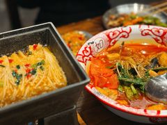 -破店肥哈·东北烧烤·夜宵(南山保利店)