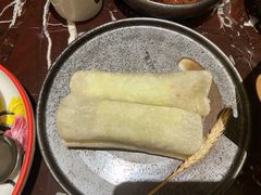 -新白鹿餐厅(爱琴海购物中心店)