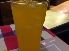芬达-遇见西木美式餐厅(体育路店)