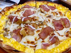 -Mr.Pizza米斯特比萨(合肥一九一二街区店)