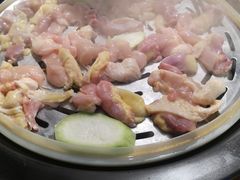 -阿鸡鱼庄·顺德鲜蒸小炒(亚运村店)