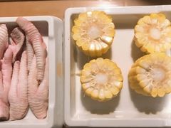 -傣妹火锅(徐泾店)
