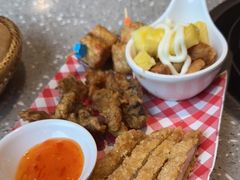 -集渔·泰式海鲜火锅(科华店)