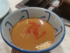 -三宝涮肉(体育学院店)