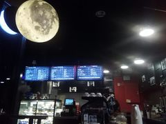-BLAQ咖啡(骏豪店)
