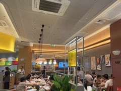 -菲滋意式餐厅(加州阳光二店)