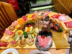 -黑牛の店·和牛烧肉(合生汇店)