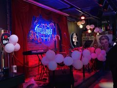 -JUKEBOX玖部音乐餐厅(华侨城店)