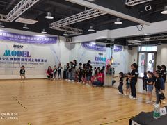 -潮童星少儿模特时尚中心(黄浦博荟广场店)