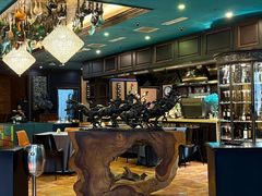 -福禧酒窖·中餐厅 (万柳店)