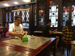 大堂-天兴居(鲜鱼口街店)