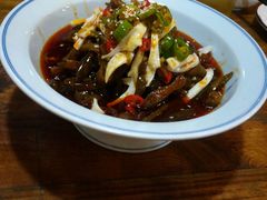 -金厨帽烤鱼(芦庄店)