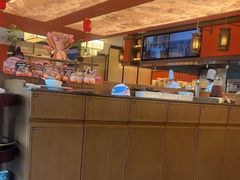 -小厨娘淮扬菜(天印大道店)