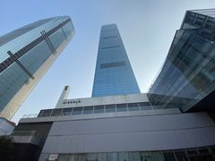-长沙尼依格罗酒店