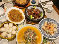 -小菜园新徽菜(合肥之心城店)