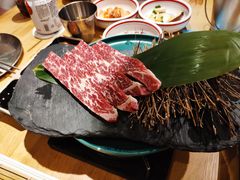 -秋木烤肉·韩国牛肉名家(高新旗舰店)