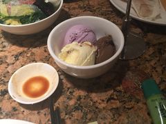 -蓝海国际大饭店·蓝钻自助百汇(兰山店)