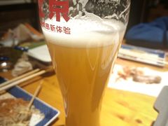 -肉串汪(月坛店)