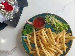 -喵园·猫主题咖啡厅·撸猫·猫咖(国贸店)