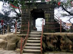 -缙云山景区