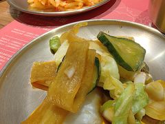 -西塔老太太泥炉烤肉(万柳华联店)