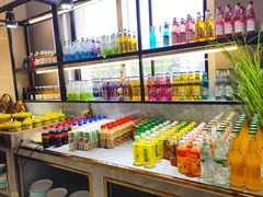 -四海蒸鲜蒸汽海鲜自助(北戴河店)