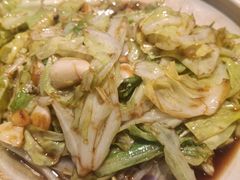 -金掌勺·锅包肉(广渠门店)