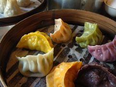 -汪一挑馄饨(老街店)