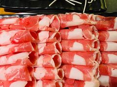 -呷哺呷哺 黄金牧场 (欢乐谷店)