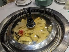 -满兴咱妈烀饼铁锅炖(兰州北街店)