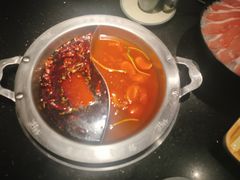 -井格重庆火锅(通州梨园店)