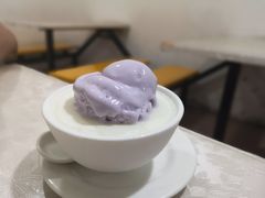 -老周记顺德双皮奶