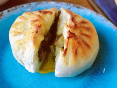 -蒙亨·手把肉·蒙古包文化主题餐厅(天恒广场店)