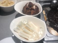 -海底捞火锅(老城根店)