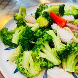大排档是广州人的浪漫
