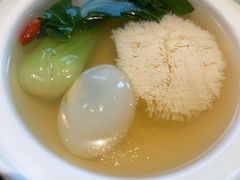 -小厨娘淮扬菜(清江苏宁广场店)