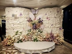 -苏宁环球套房饭店·宴会厅