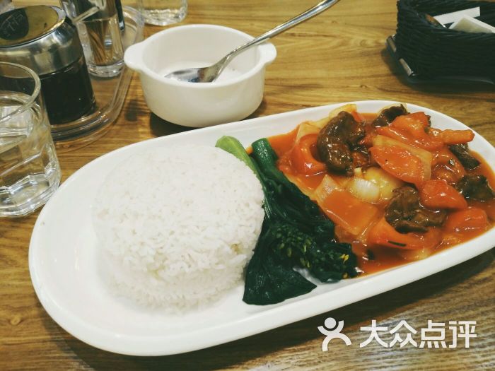 翠苑茶餐厅图片