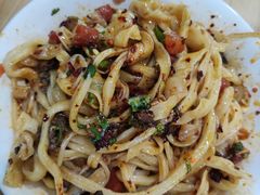 -王菊美食街·王菊面馆(总店)