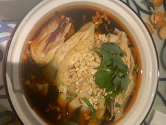 -卢大鲜鱼头捞饭(美利广场店)