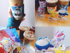 -COSTA COFFEE(丰联广场店)