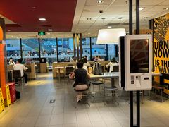 -麦当劳(北京南站店)