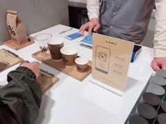 -% Arabica阿拉比卡咖啡烘焙工坊