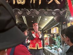 -南京大牌档(新街口德基广场店)